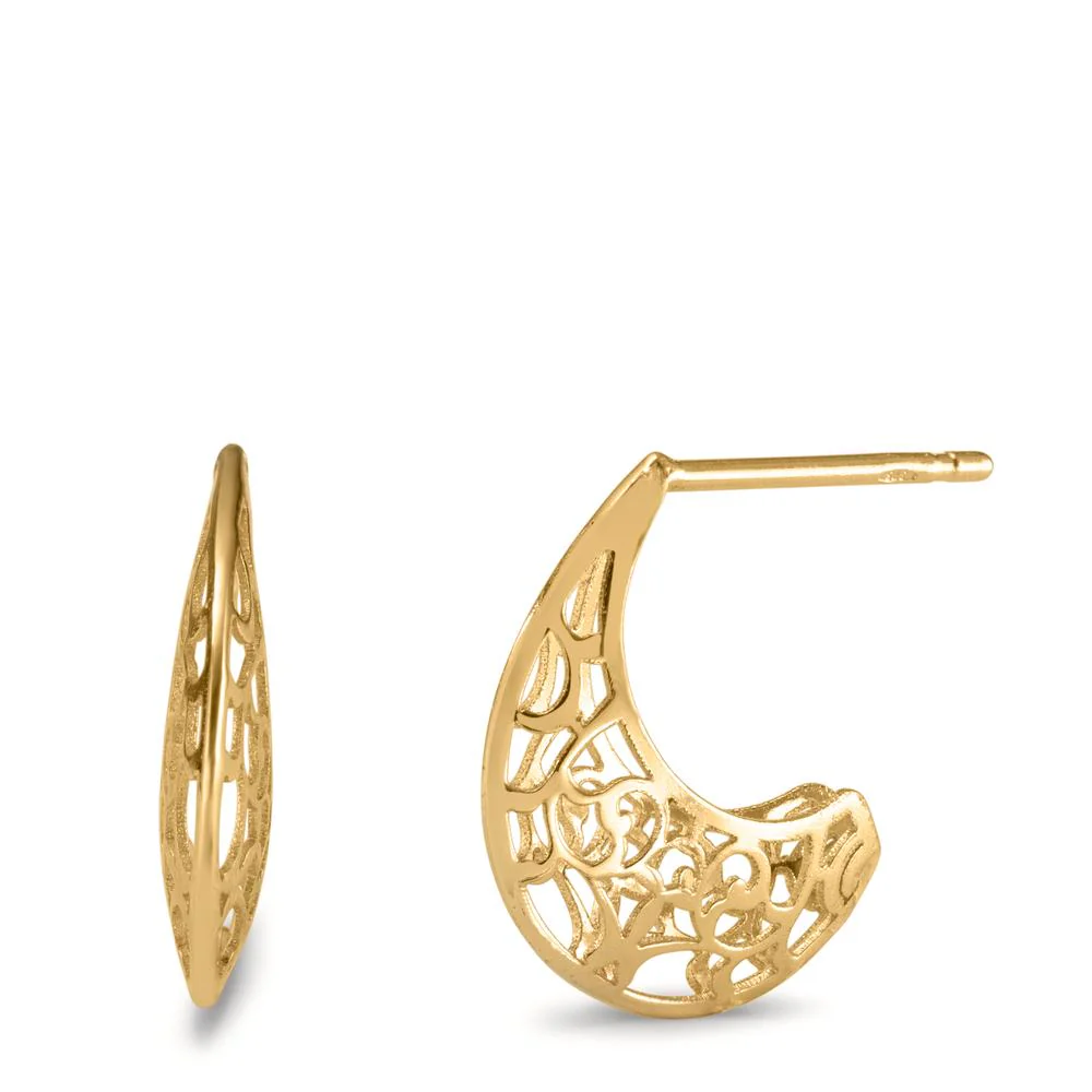 Eleganza senza tempo in oro